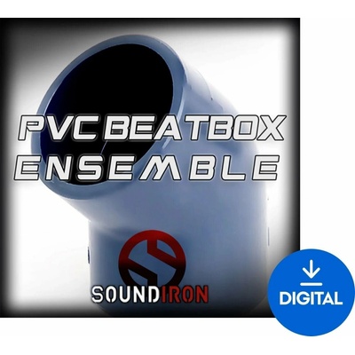 Soundiron PVC Beatbox Ensemble (Digitálny produkt)