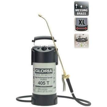 Gloria Profiline 405 T