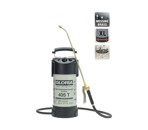 Gloria Profiline 405 T