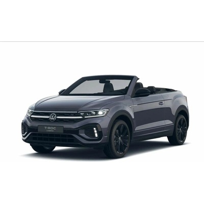 Volkswagen T-Roc Cabriolet 1.5 DSG 110 kW