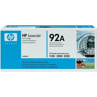 HP C4092A - originálny