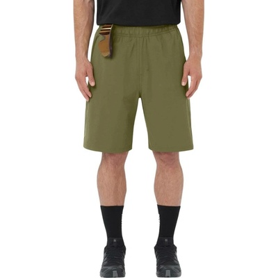 Salomon Wayfarer Ease 2.0 Shorts LC2869500 grape leaf