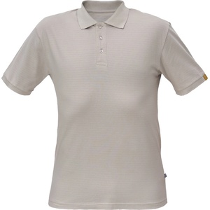 CERVA Cerva noyo esd polo / Поло тениска esd - сива xxxl (0305005000006)