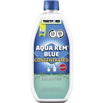 Thetford Aqua Kem Blue 780 ml