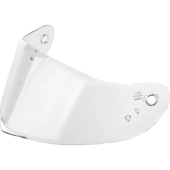 Plexi pro přilby N731 NOX čiré