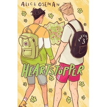Heartstopper: Volume 3, 3 Oseman Alice