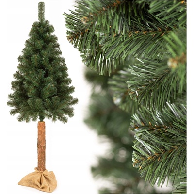 Umelý vianočný stromček Springos 201 - 220 cm