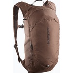 Salomon Туристическа раница Salomon Trailblazer 10 mustang/black coffee