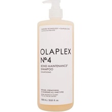 Olaplex 4 Bond Maintenance obnovujúci šampón 1000 ml