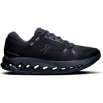 On Дамски маратонки On Women's Cloudsurfer 2 Running shoes - Black / Black - размер 43 (EU) (123-1924-0123)