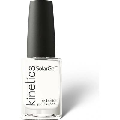 Kinetics Lak na nechty Solargel 001 Beginnings 15 ml