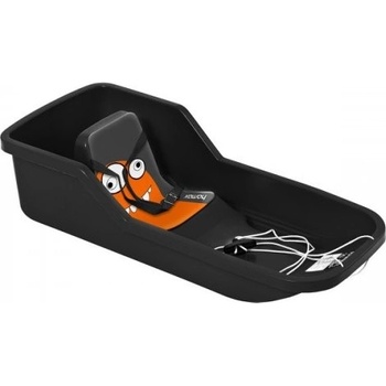 Hamax BABY BOB černá