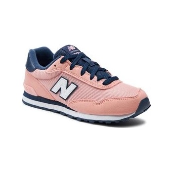New Balance Sneakersy GC515KPN ružová