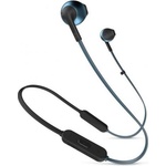 JBL Tune 205BT blue Слушалки