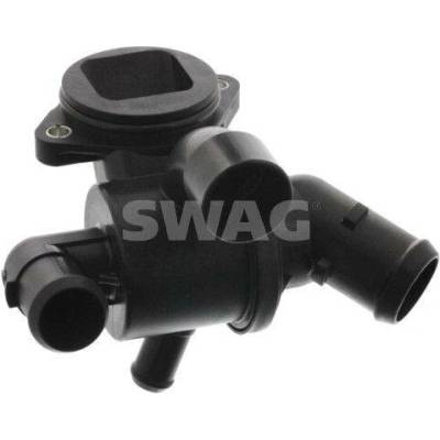 Pouzdro termostatu SWAG 32 93 9226 (32939226)