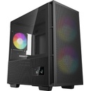 Deepcool CH360 DIGITAL Black (R-CH360-BKAPE3D-G-1)