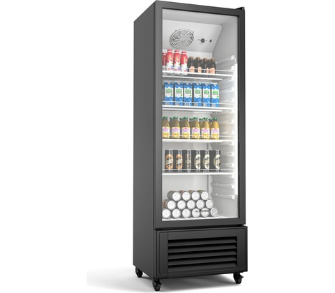 Klarstein GrandCooler 270 l