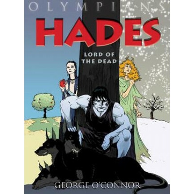 Hades | George O'Connor
