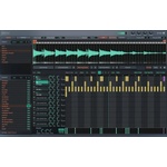 Initial Audio Slice