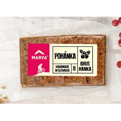 Marva Brushanka tyčinka 50g