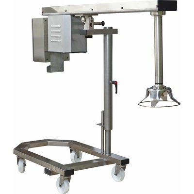 Dynamic Gigamix 460-500