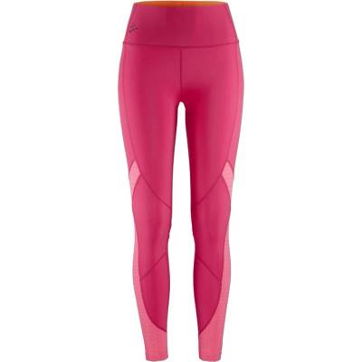 Dámske legíny Craft ADV Tone Tights pink
