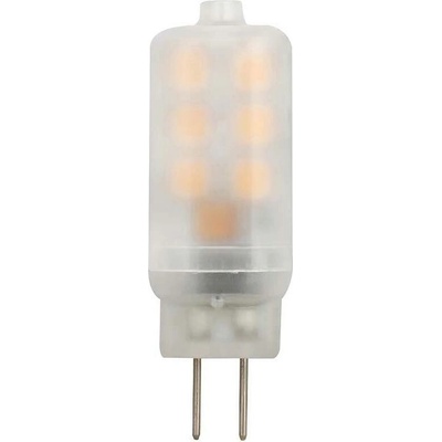 Nedis LED žiarovka, G4, 1,5 W, 12 V, 120 lm, 2700 K LBG4CL1