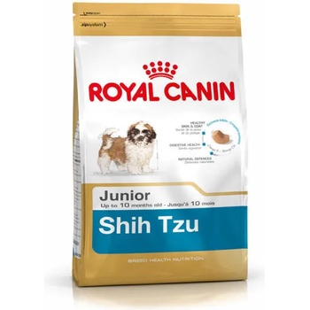 Royal Canin Shih Tzu Junior 500 g
