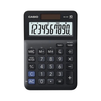 CASIO MS 10 F