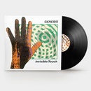 Genesis Invisible touch 1 LP