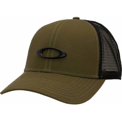 Oakley Ellipse Trucker Army Green