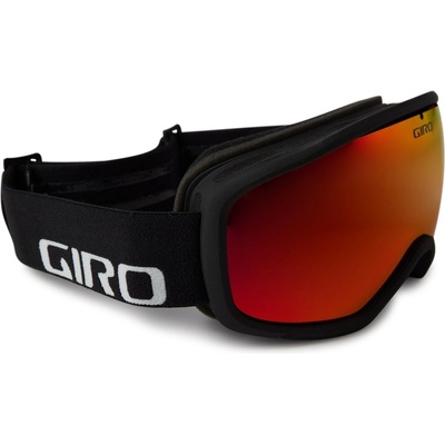 Giro Ringo Goggle Sn41 - Vivid Ember