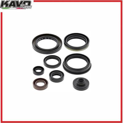 VERTEX PISTONS VERTEX sada gufer motoru KTM, Husqvarna, Gas Gas 85cc 2T