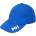 Helly Hansen Шапка с козирка Helly hansen Crew Cap 2.0 Hat - Cobalt 2.0 - размер One Size (904-3179-0411)