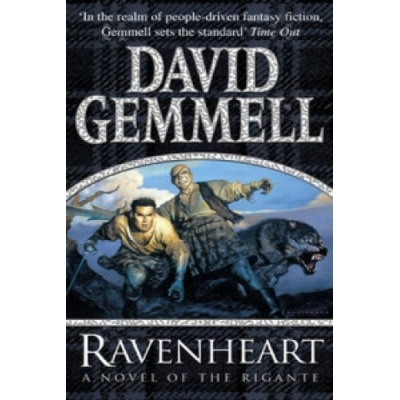 Ravenheart - D. Gemmell