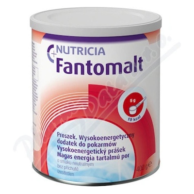Fantomalt 400 g – Zbozi.Blesk.cz
