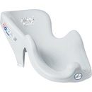 Tega Lehátko na kúpanie Sova sivá