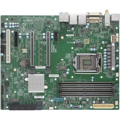 Supermicro MBD-X11SCA-W-O
