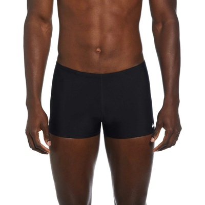 Nike Solid čierne biele