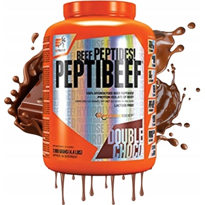 Extrifit PeptiBeef 2000 g