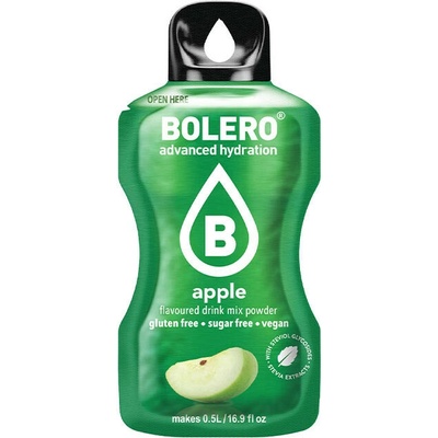 Bolero Classic Apple 3 g
