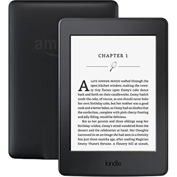 Image 1 of Amazon Kindle Paperwhite 3 (7th Generation) 4GB 3G