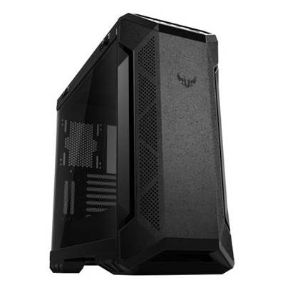 ASUS TUF GAMING GT501 BLACK AURA, EATX - 90DC0012-B49000