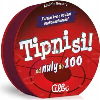 Albi Tipni si!