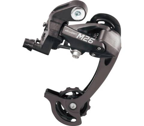 Microshift M26L