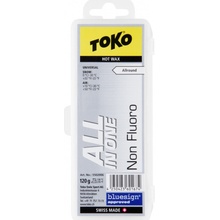 Toko All In One Hot Wax 120 g