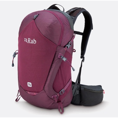 Rab Protium 18 l ND Mulberry
