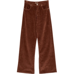 Roxy Дамски ежедневен панталон Roxy Women's Surf Crush Cord Casual trousers - Chestnut - размер XS (107-4579-0211)