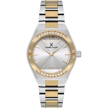 Daniel Klein DK. 1.13783-5 Дамски часовник