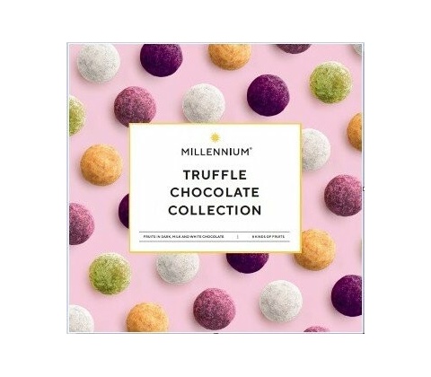 Millenium Truffle 195 g
